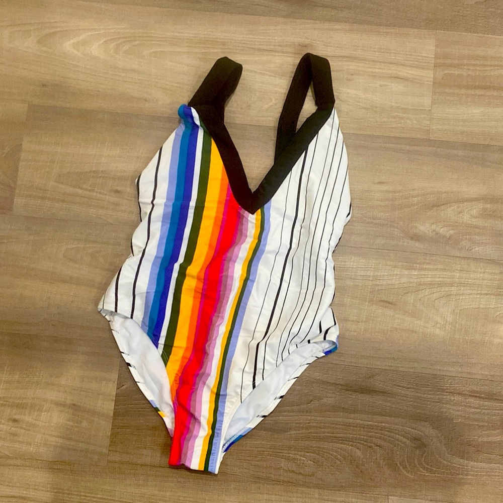 Rachel one piece swimsuit